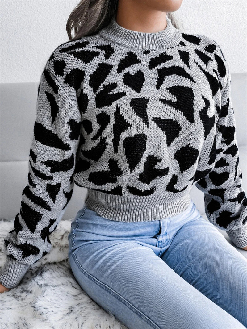 Beautifully Crafted Sweater