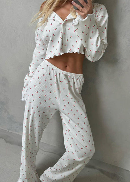 Beautifully Finished Garment in a Timeless Design