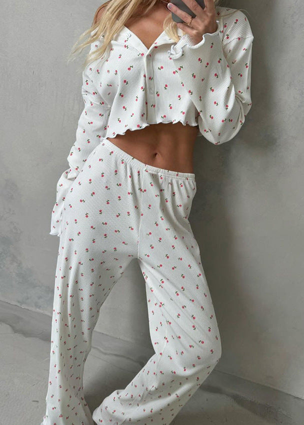 Beautifully Finished Garment in a Timeless Design