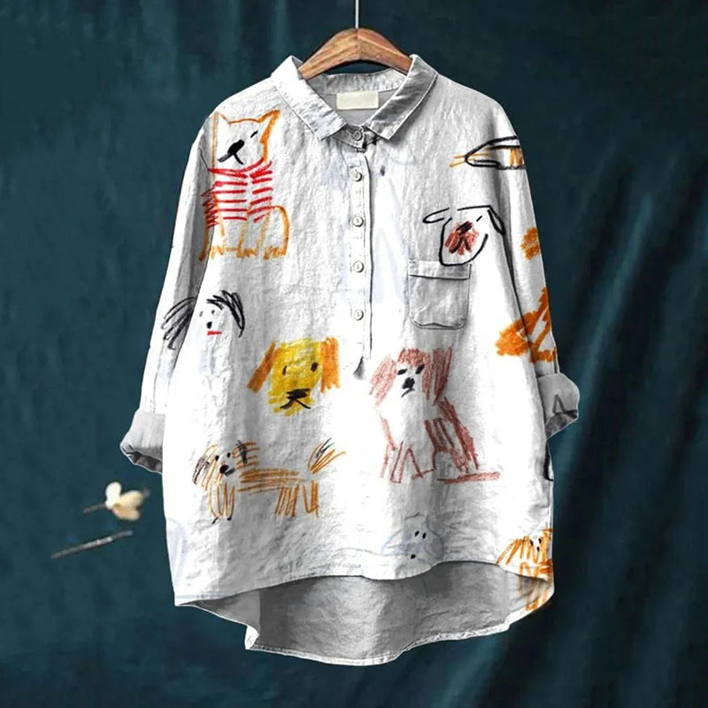 Classic Vintage Shirt