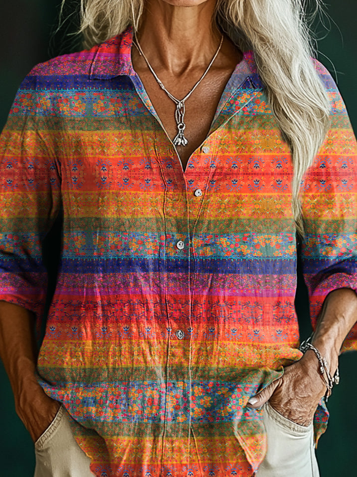 Thoughtfully Designed Shirt