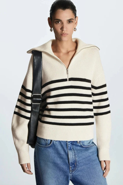 Vintage Inspired Sweater