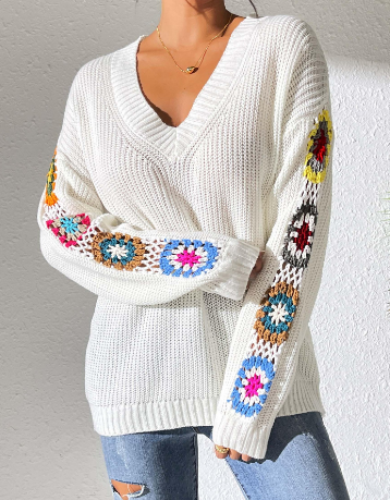 Classic Vintage Sweater