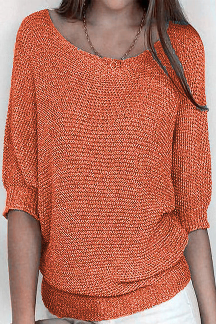 Classic Vintage Sweater