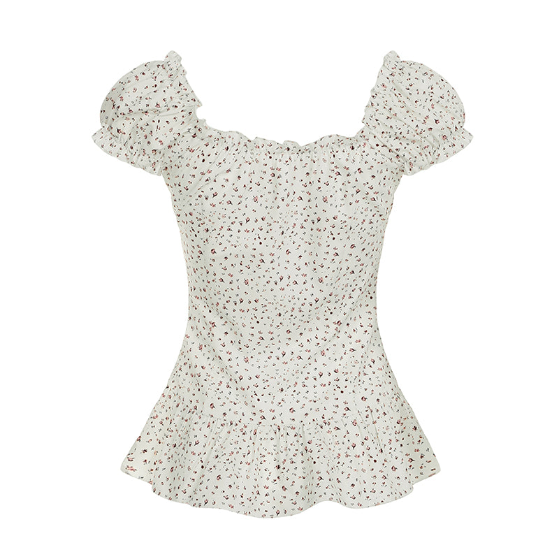 Polished Blouse with an Effortless Classic Look