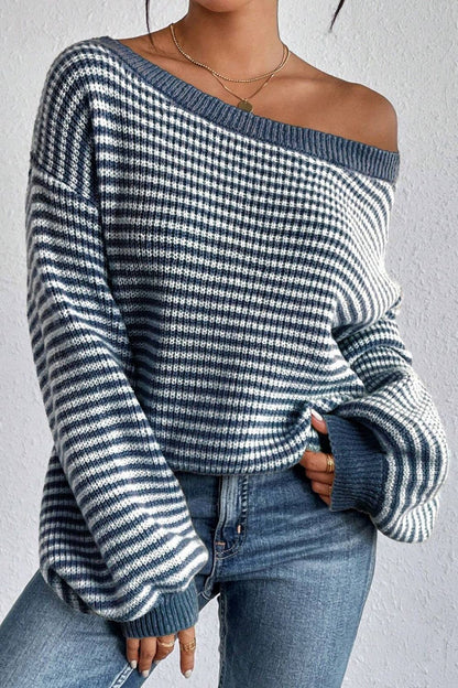 Thoughtfully Designed Sweater