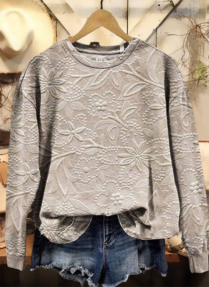 Gracefully Designed Shirt