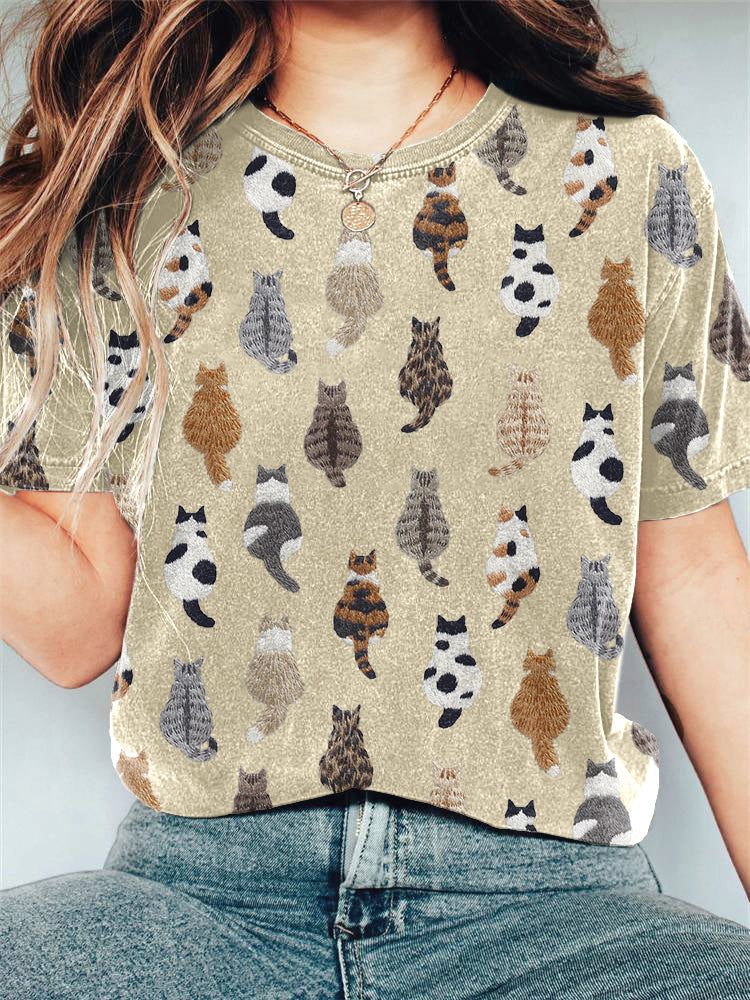 Classic Vintage T-Shirt