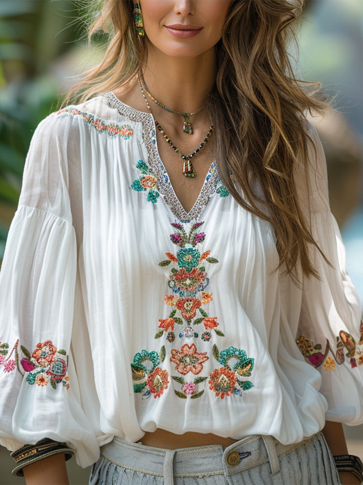 Beautifully Crafted Shirt