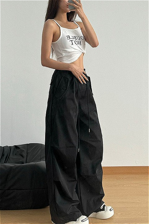 Thoughtfully Designed Pants