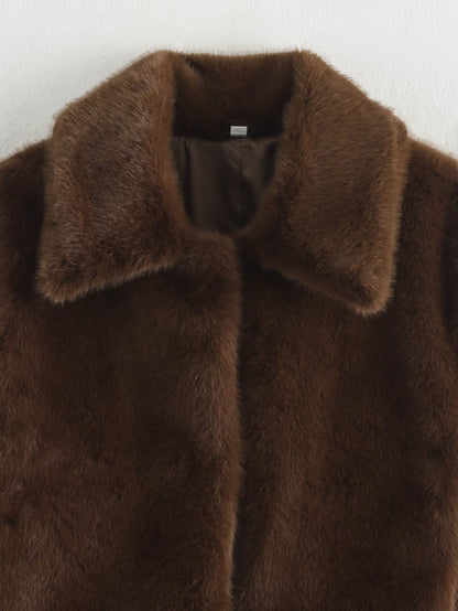 Beautifully Balanced Coat with Timeless Character