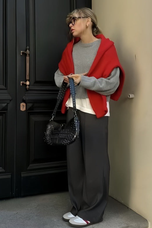 Beautifully Crafted Sweater