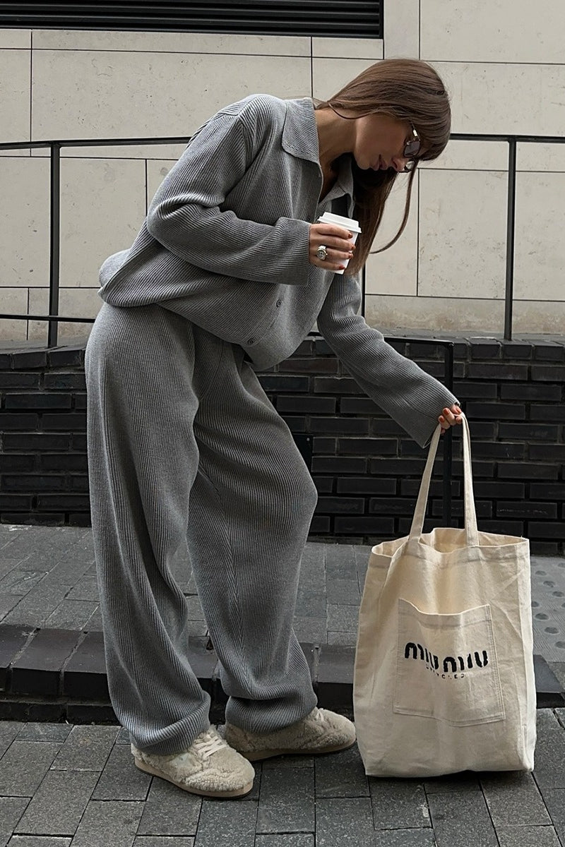 Vintage Inspired Garment with a Contemporary Edge