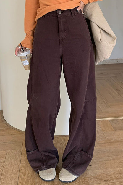 Coffee color