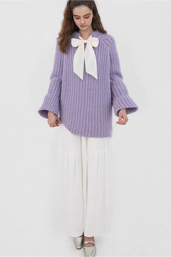 Vintage Inspired Sweater