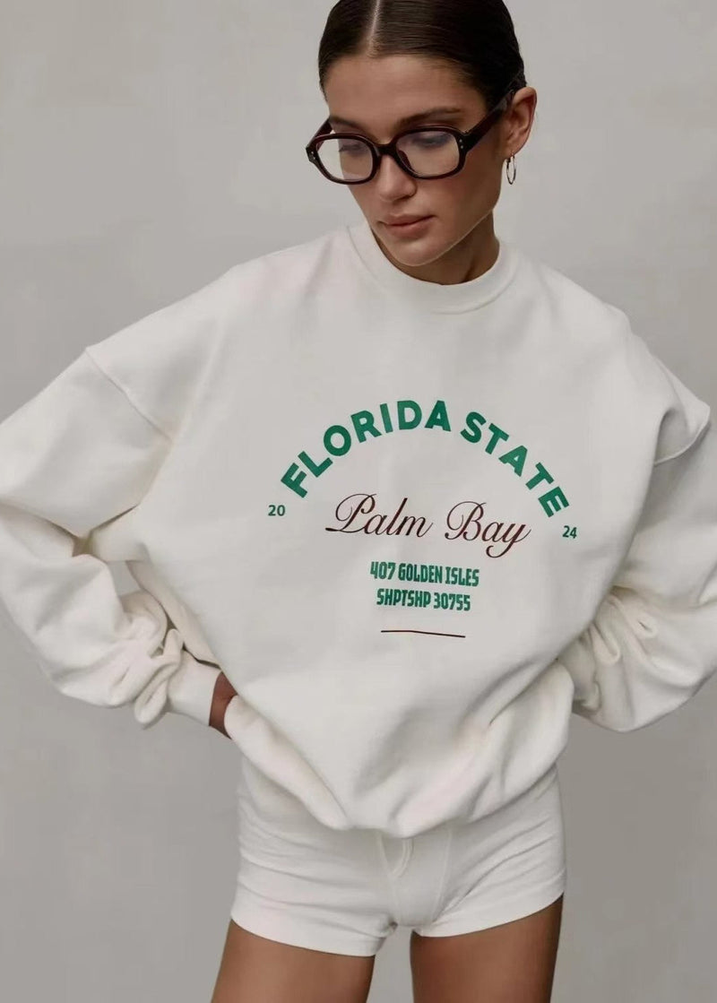 Beautifully Finished Pullover in a Timeless Design