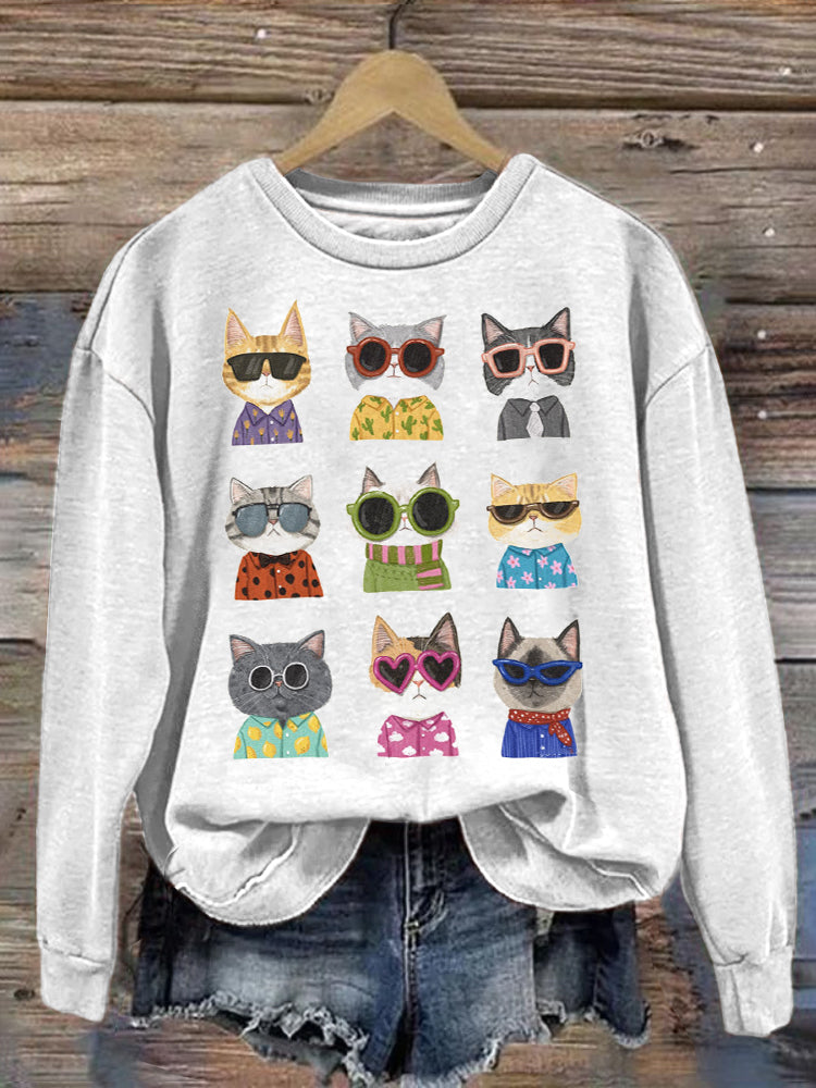 Timeless Vintage Style Shirt