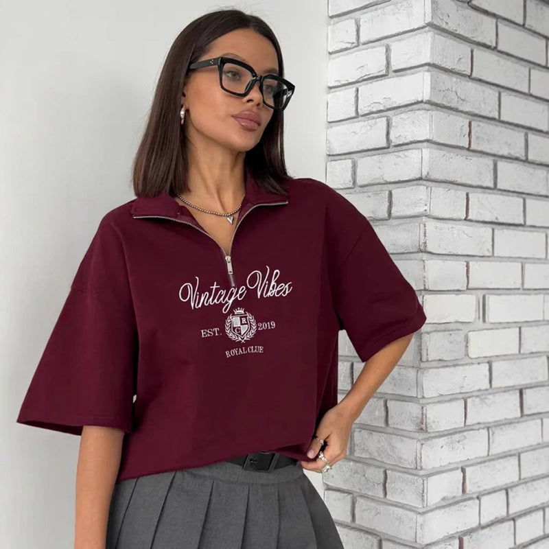 Polished Garment with an Effortless Classic Look
