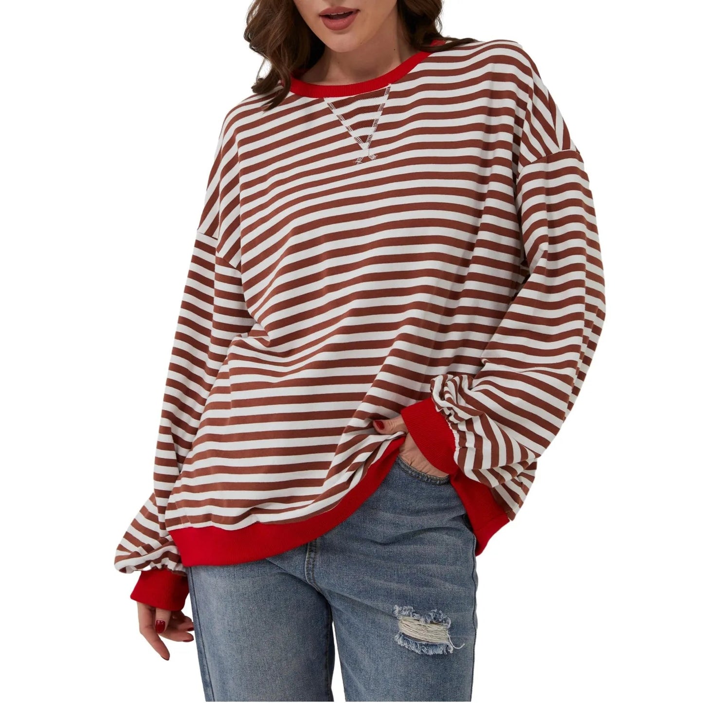Classic Vintage Sweater