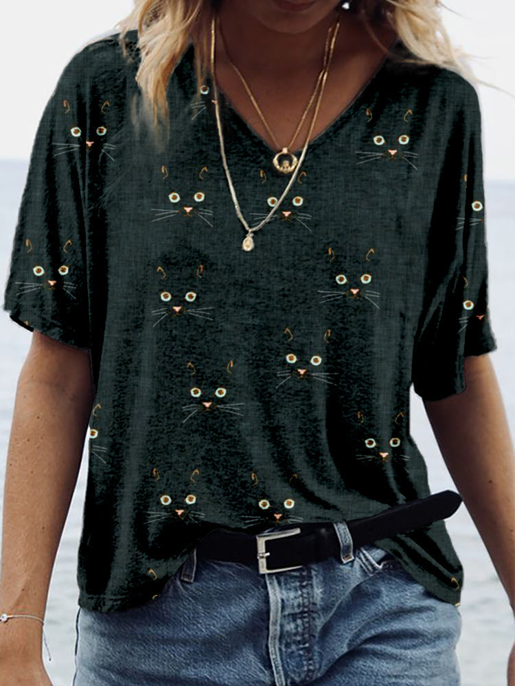 Vintage Inspired Shirt