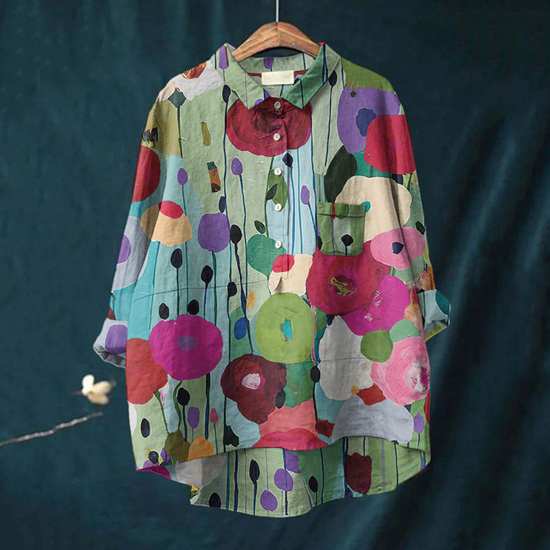 Elegantly Designed Shirt