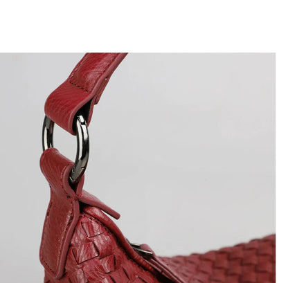 Vintage Inspired Bag with a Contemporary Edge