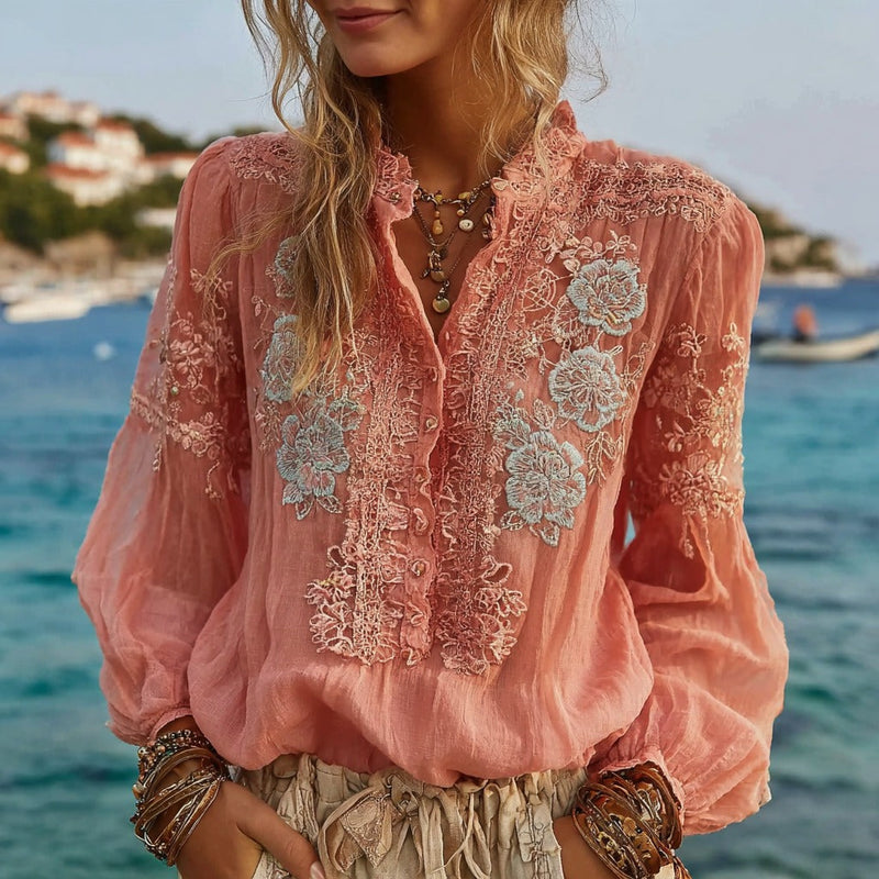 Classic Designed Shirt