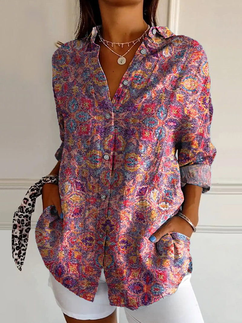 Beautifully Crafted Shirt