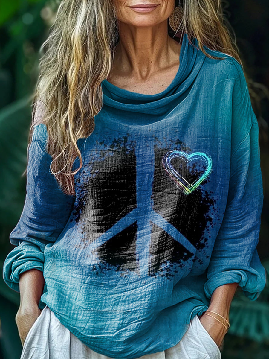 Vintage Inspired Shirt