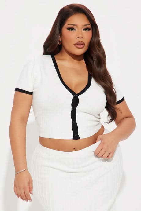 Polished Garment with an Effortless Classic Look