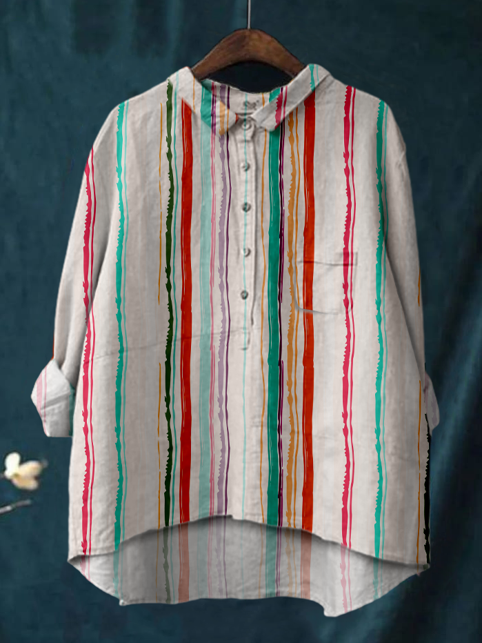 Vintage Inspired Shirt