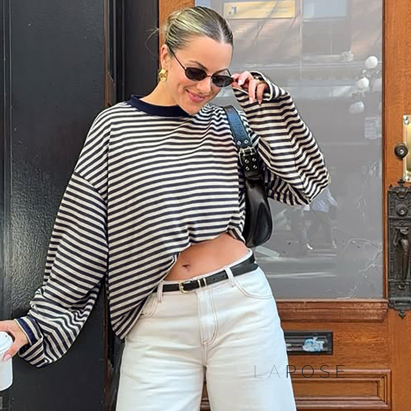 Classic Vintage & Enduringly Stylish Top