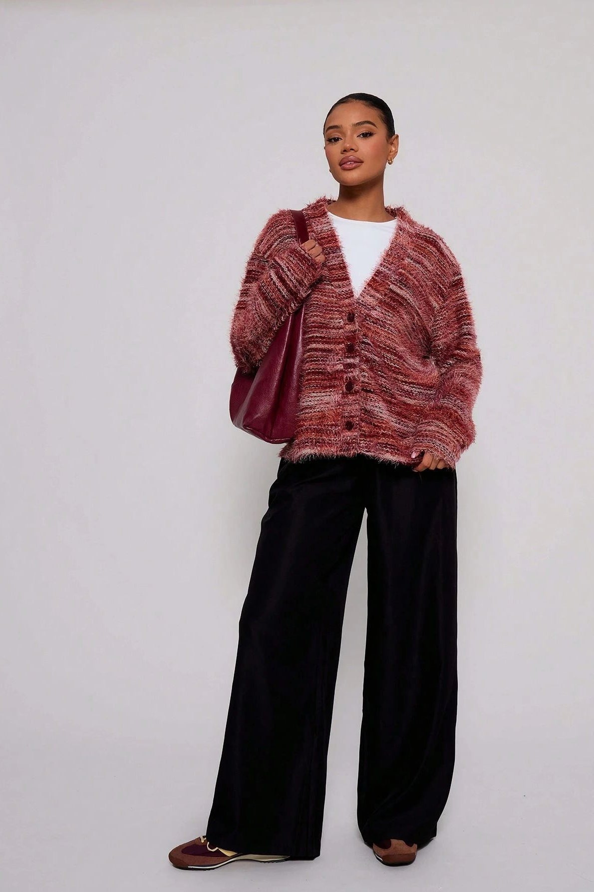 Vintage Inspired Cardigan