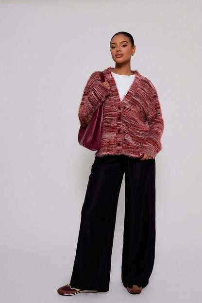 Vintage Inspired Cardigan
