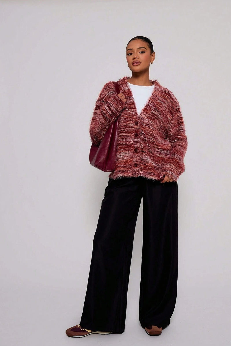 Vintage Inspired Cardigan