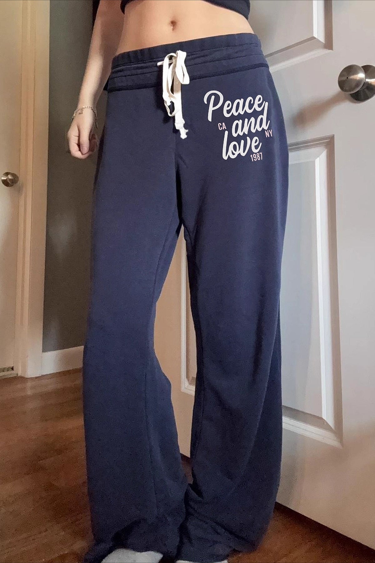 Elegantly Designed Pants