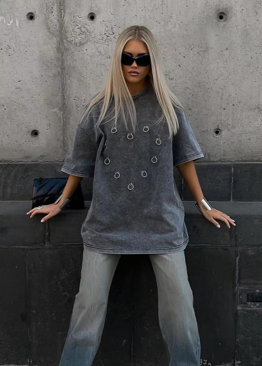 Sophisticated Garment with a Clean Classic Look