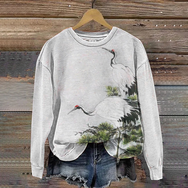 Vintage Inspired Shirt