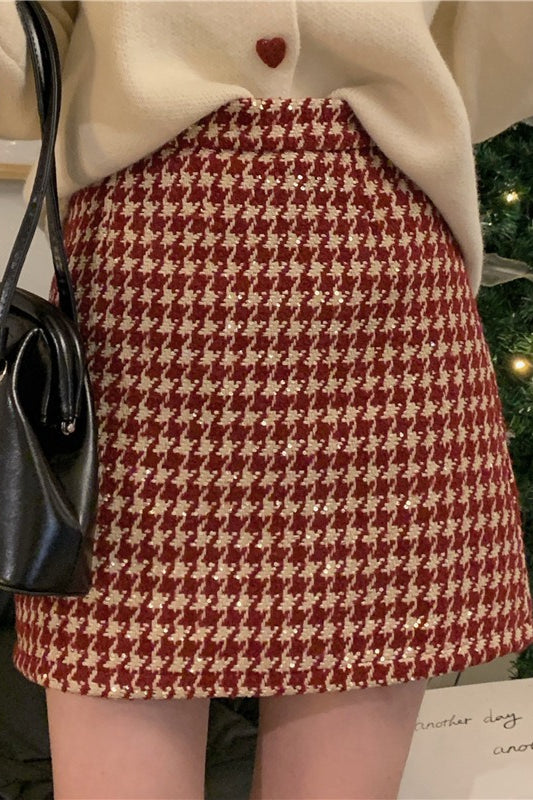 Elegantly Designed Garment