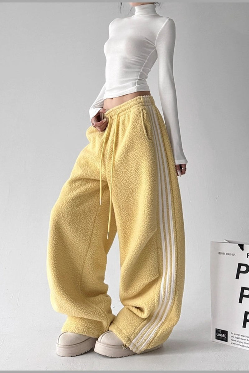 Vintage Inspired Pants