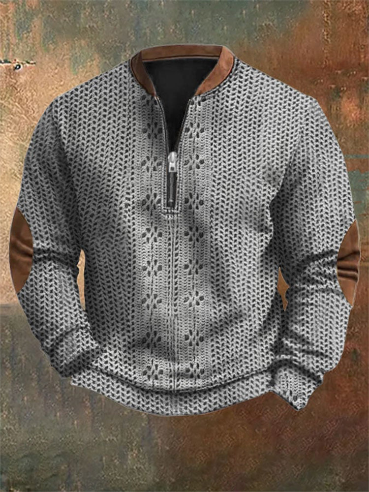 Thoughtfully Designed Shirt