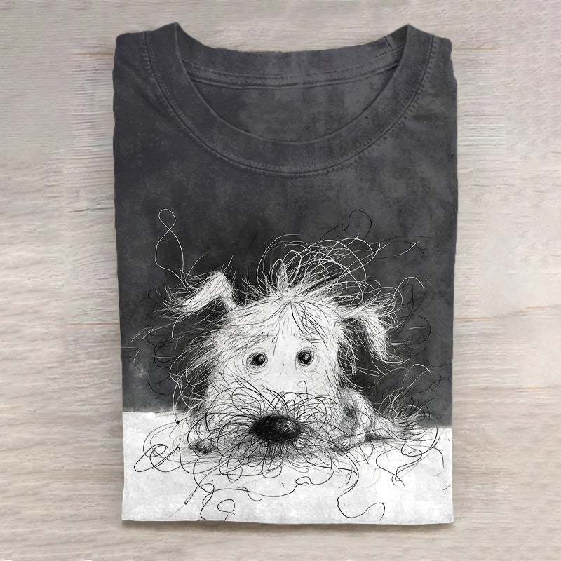 Beautifully Crafted T-Shirt