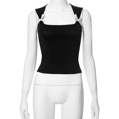 Elegantly Styled Top for Everyday Wear