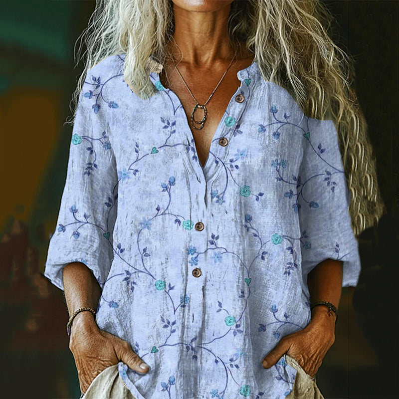 Beautifully Crafted Shirt