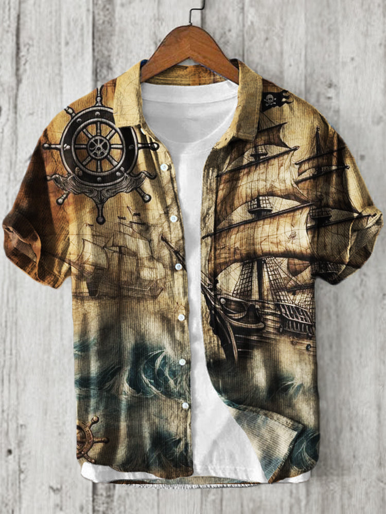 Beautifully Crafted Shirt