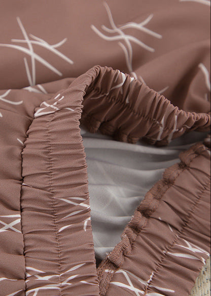 Beautifully Balanced Garment with Timeless Character