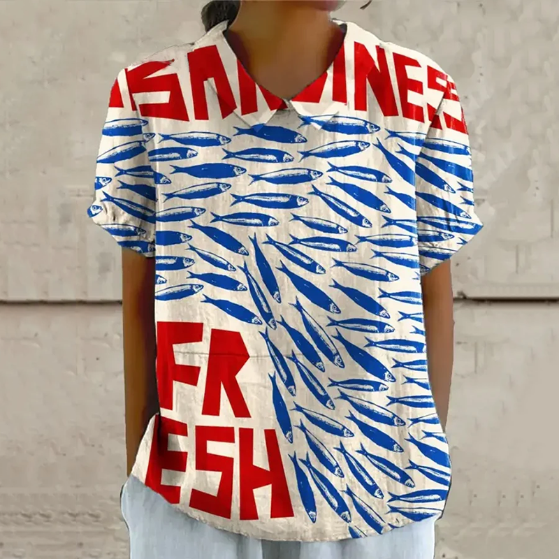 Classic Designed Shirt