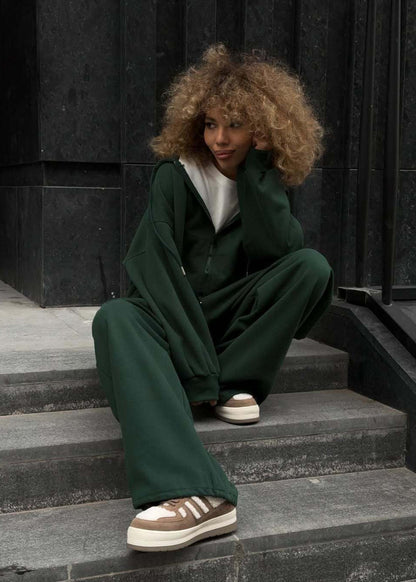 Gracefully Styled Garment for Any Occasion