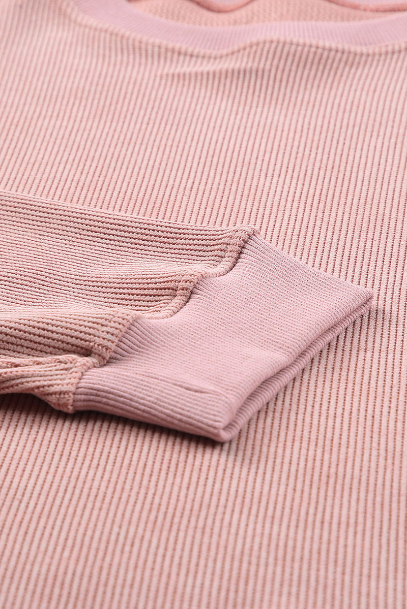 Thoughtfully Designed Sweater