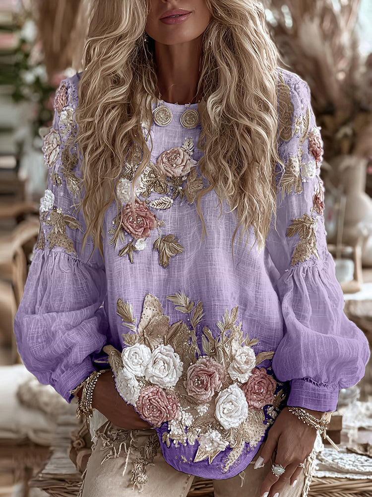 Beautifully Crafted Shirt